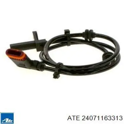 Датчик АБС (ABS) задний Mercedes A2215400917 цена, от 25.65 USD
