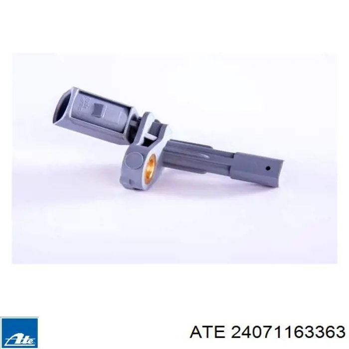 Датчик АБС задний правый 24071163363 ATE