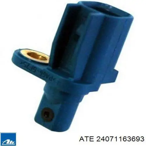 Датчик ABS задний Volvo 307366344