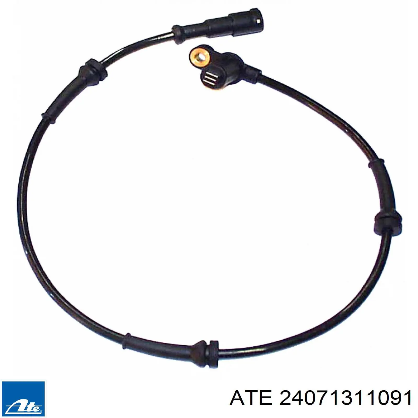 Передний датчик АБС ATE 24071311091 цена, от 18.10 USD