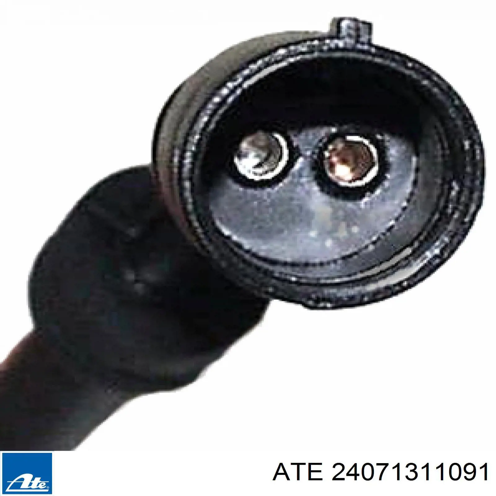 Датчик АБС передний 24071311091 ATE