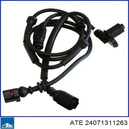 Датчик АБС (ABS) задний ATE 24071311263 цена, от 30.18 USD