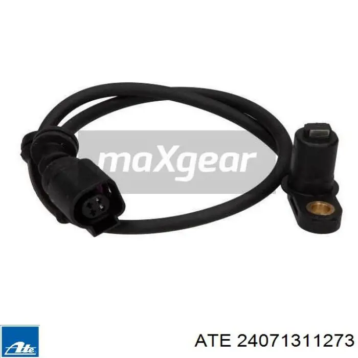 Датчик АБС (ABS) передний, правый ATE 24071311273 цена, от 16.01 USD
