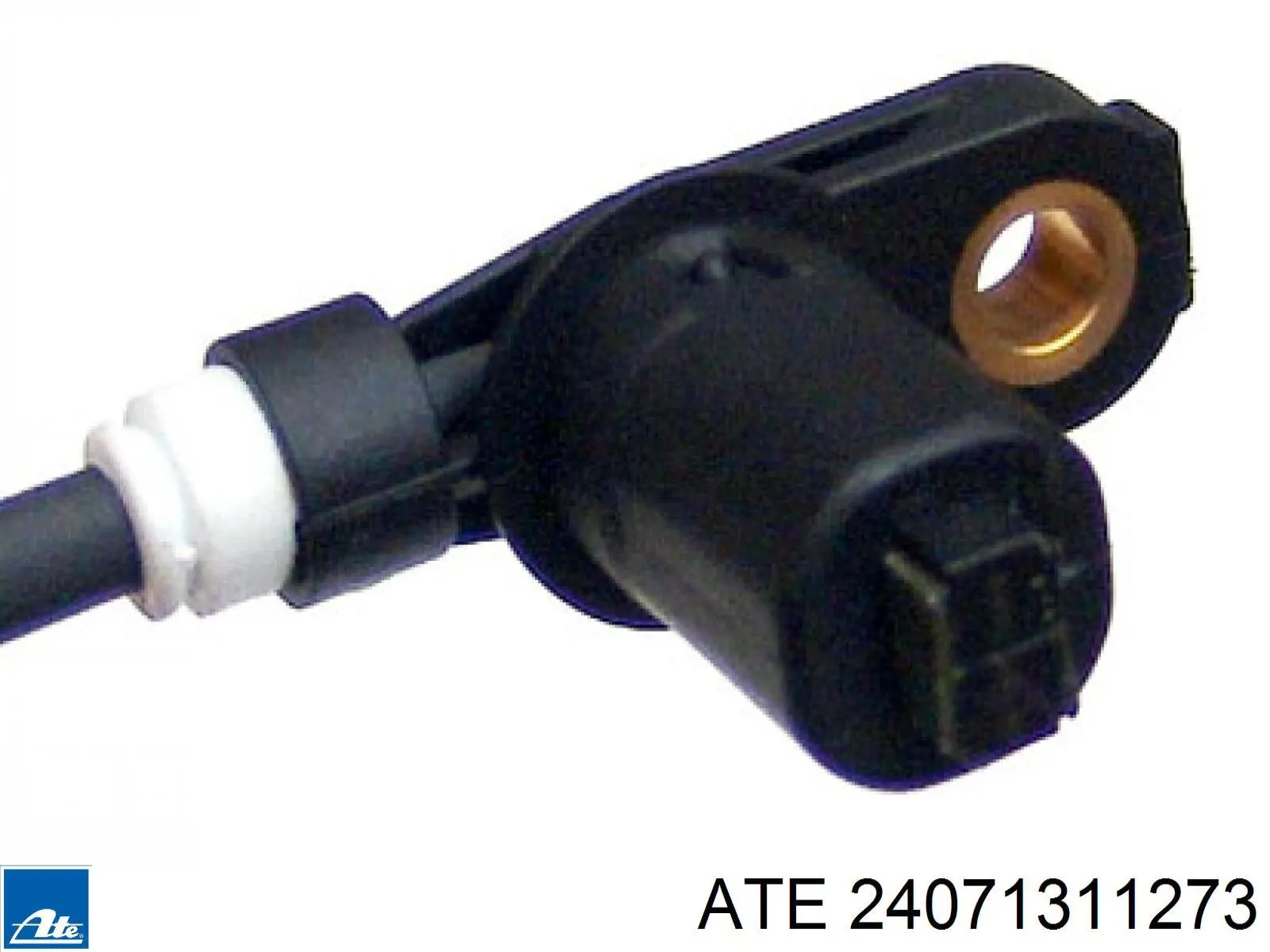Передний правый датчик АБС ATE 24071311273
