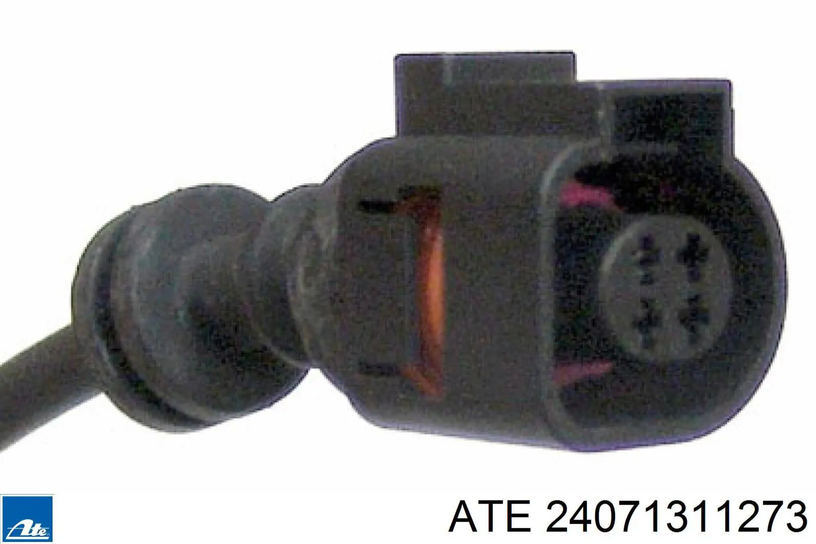 Датчик АБС (ABS) передний, правый ATE 24071311273 цена, от 16.01 USD