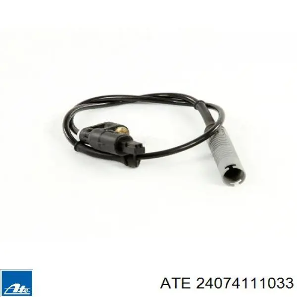Датчик АБС (ABS) передний, правый ATE 24074111033 цена, от 20.88 USD