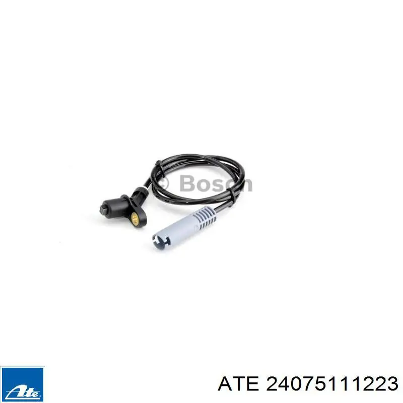 Датчик АБС (ABS) задний ATE 24075111223 цена, от 16.45 USD