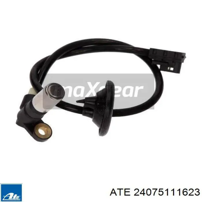 Датчик АБС (ABS) задний ATE 24075111623 цена, от 23.40 USD