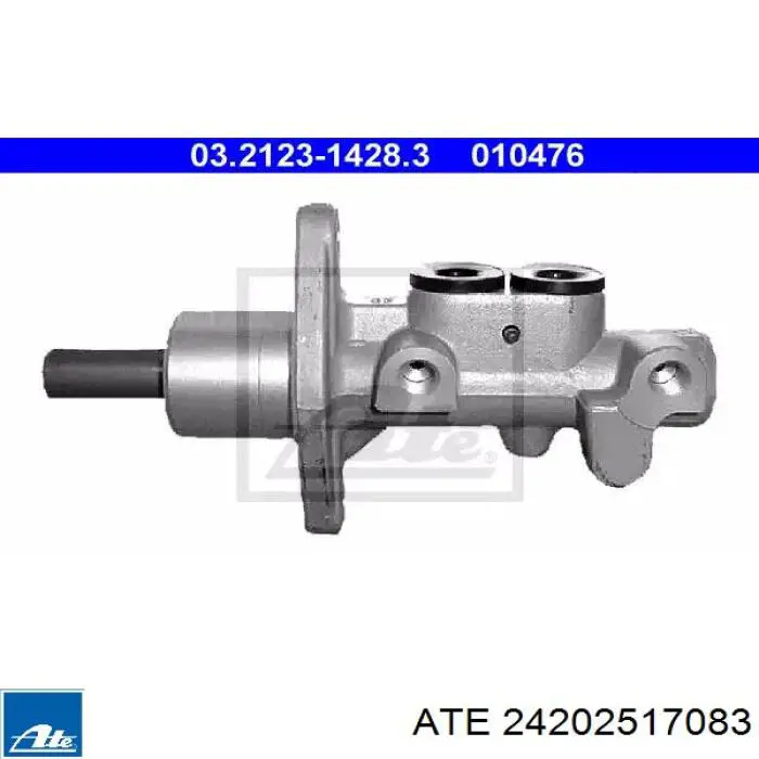 ГТЦ ATE 24202517083