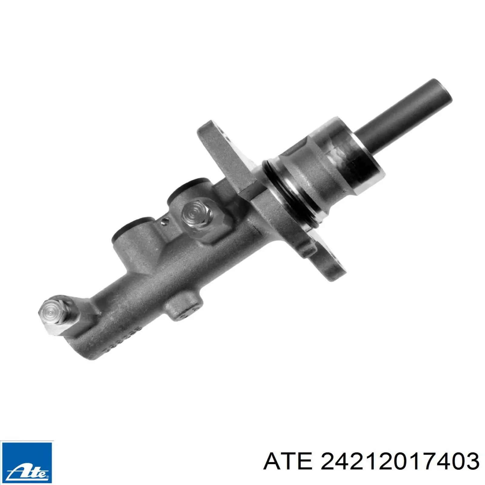 Главный тормозной цилиндр 4415501 Opel