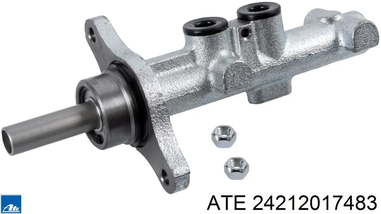 ГТЦ Febi 171850