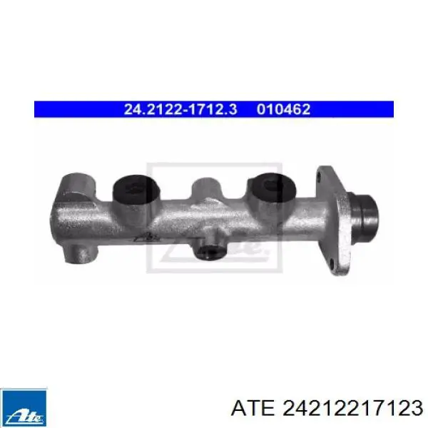 Цилиндр главный тормоза (гидротормозов) Ford 6136835 цена, от 38.98 USD