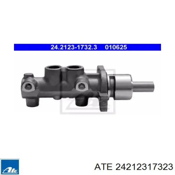 ГТЦ Samko P08988