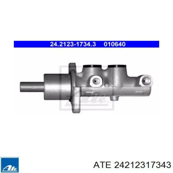 Цилиндр тормозной главный 24212317343 ATE