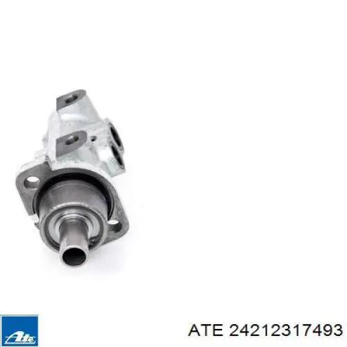 Купить 310046 Ford Главный тормозной цилиндр