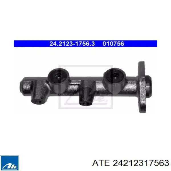 ГТЦ Ford 6151044