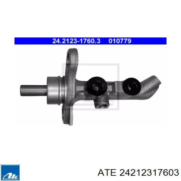 Цилиндр тормозной главный 24212317603 ATE