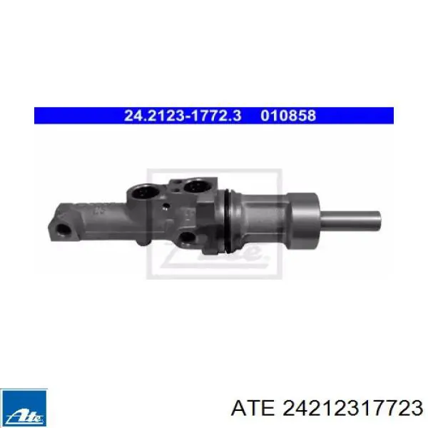 Цилиндр тормозной главный 24212317723 ATE