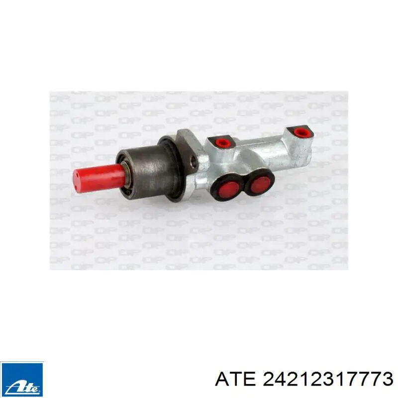 ГТЦ Opel 03495649