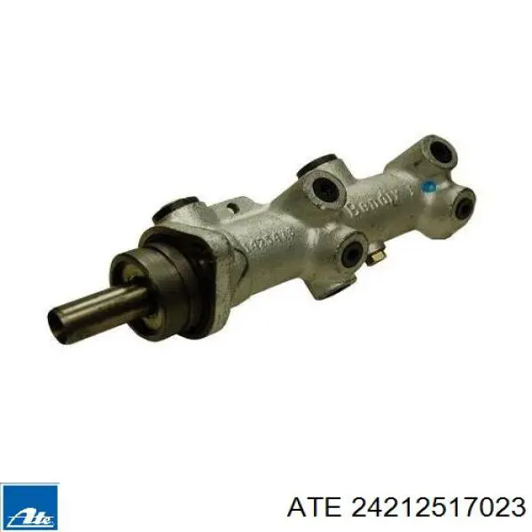 ГТЦ Fiat/Alfa/Lancia 9946054