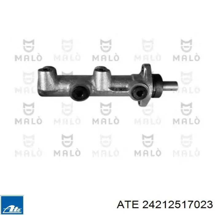 Купить 9946054 Fiat/Alfa/Lancia Главный тормозной цилиндр