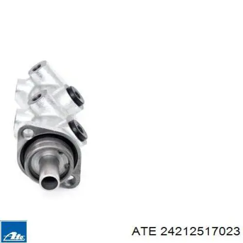 Главный тормозной цилиндр 9946054 Fiat/Alfa/Lancia