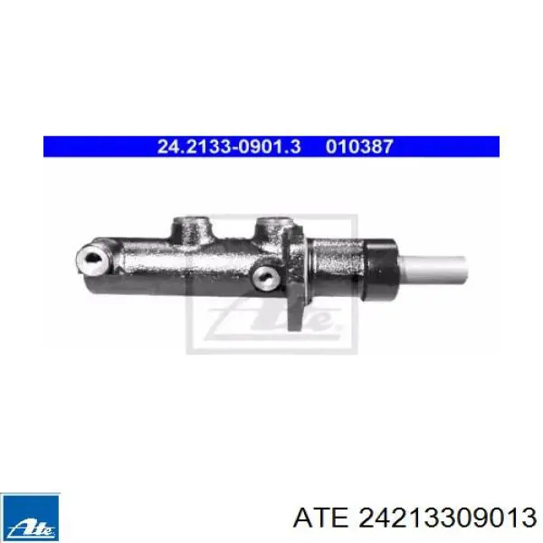 Цилиндр главный тормоза (гидротормозов) ATE 24213309013 цена, от 775.16 USD