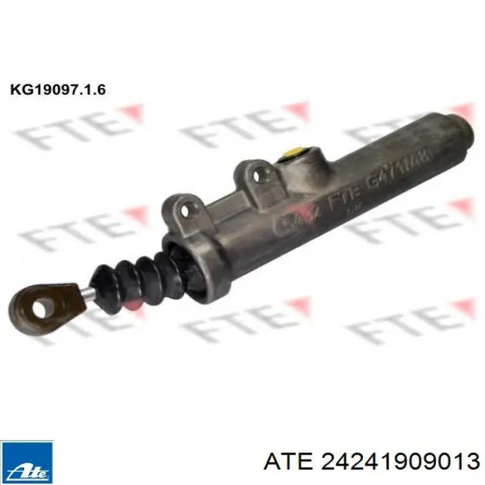 ГЦС ATE 24241909013 цена, от 23.22 USD
