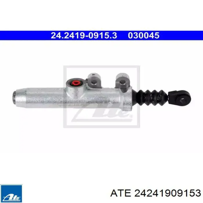 24241909153 ATE главный цилиндр сцепления