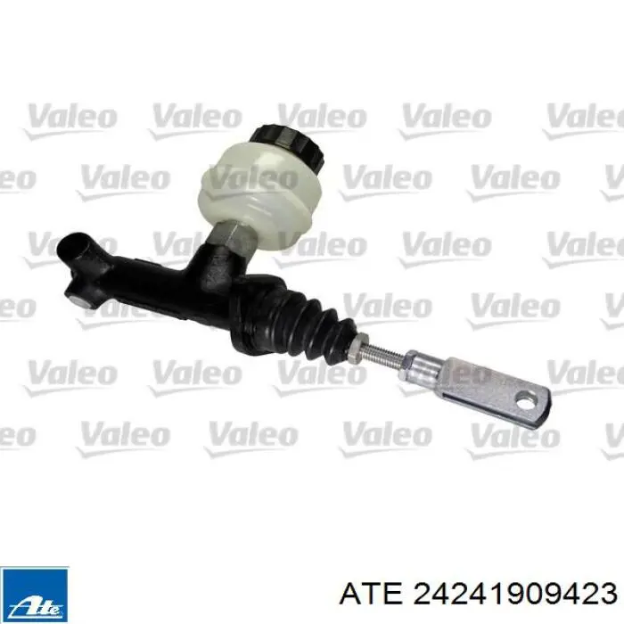 Цилиндр сцепления Mercedes 0012958006