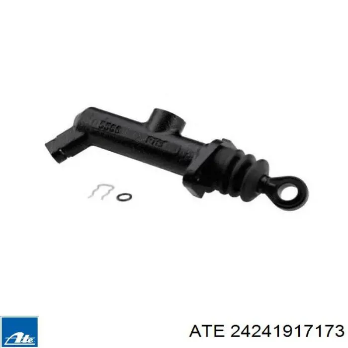 ГЦС ATE 24241917173 цена, от 319.69 USD