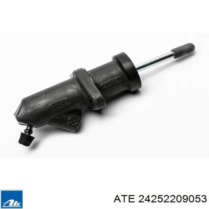 Рабочий цилиндр сцепления ATE 24252209053 цена, от 31.52 USD