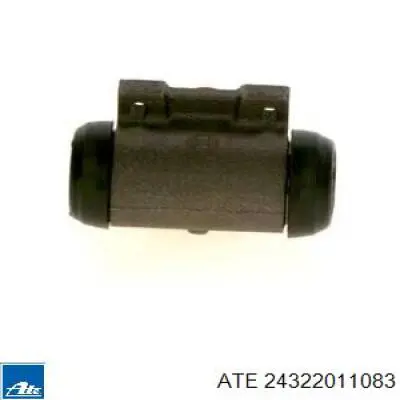 Купить 24322011083 ATE Цилиндр тормозной колесный