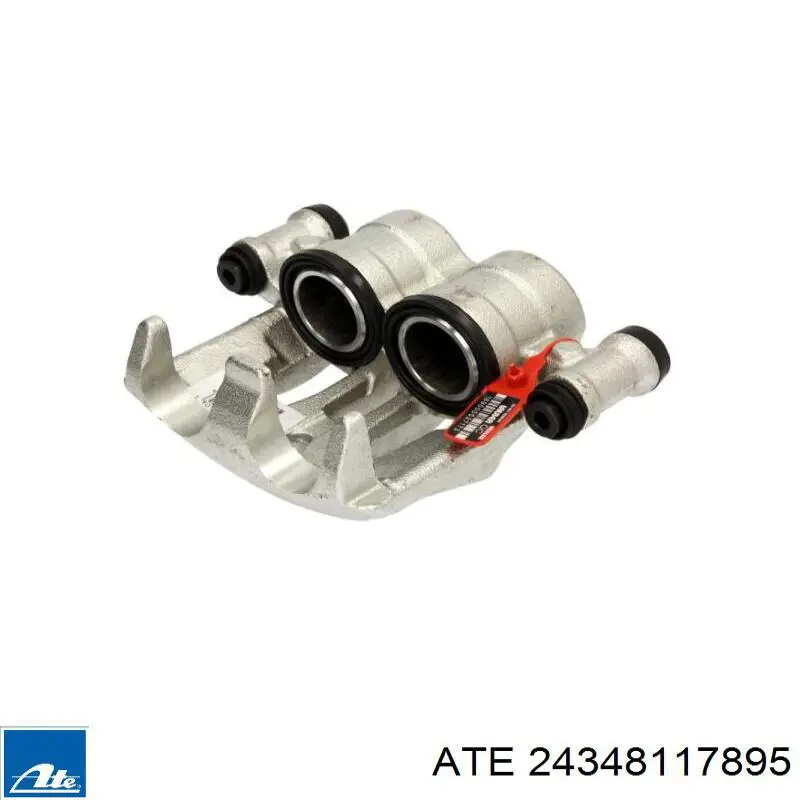 Супорт тормзной ATE 24348117895 цена, от 141.80 USD