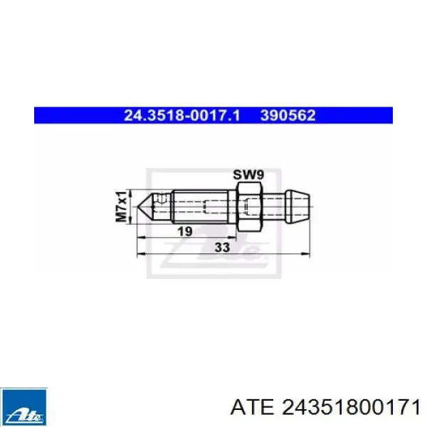 24351800171 ATE 