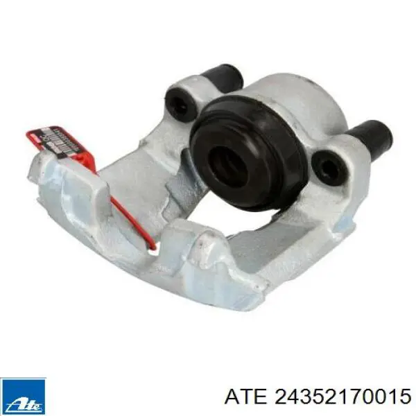 Супорт тормзной ATE 24352170015 цена, от 53.55 USD