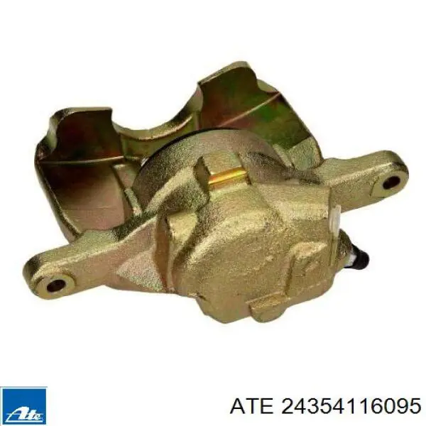 Супорт тормзной ATE 24354116095 цена, от 60.98 USD