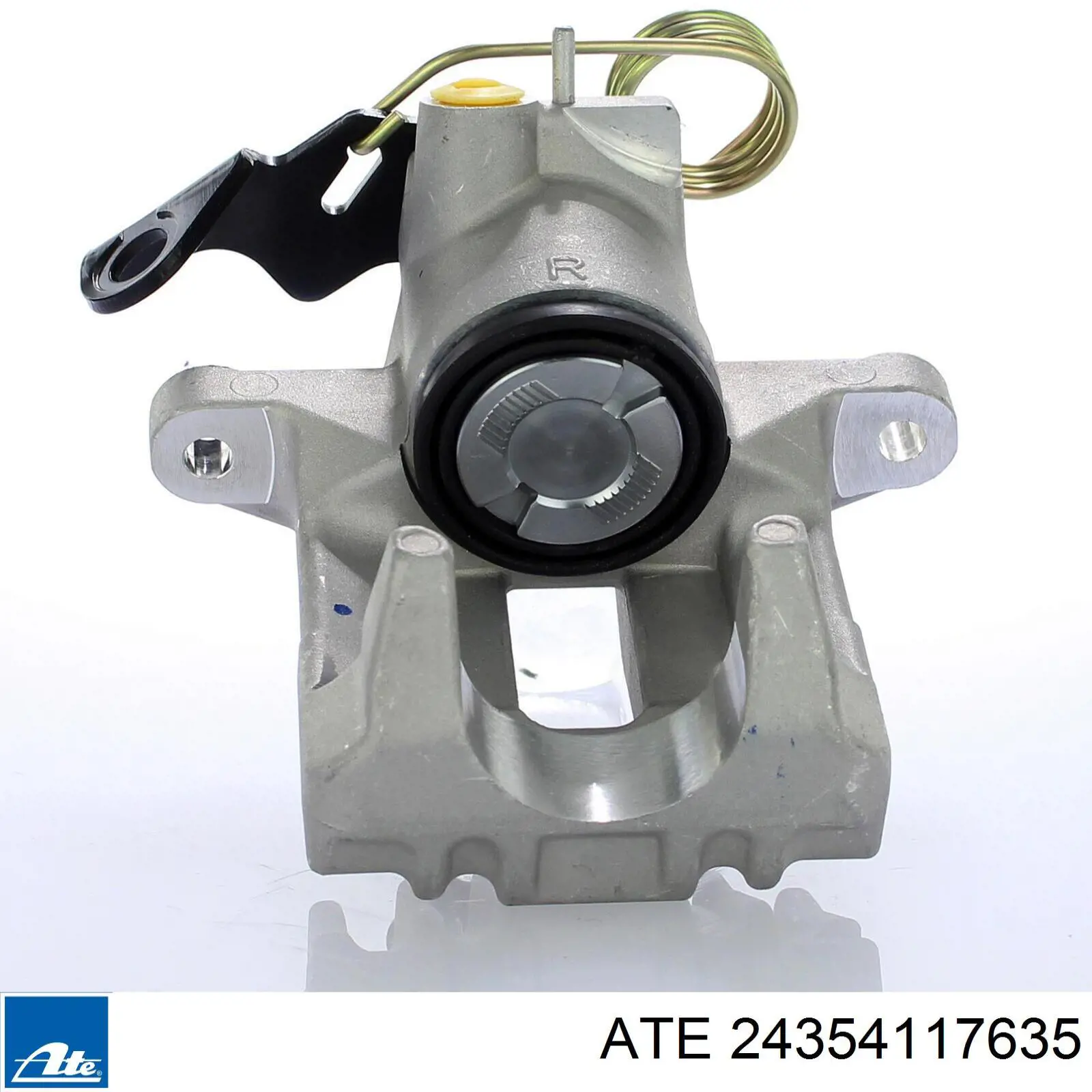 Супорт тормзной ATE 24354117635 цена, от 65.42 USD