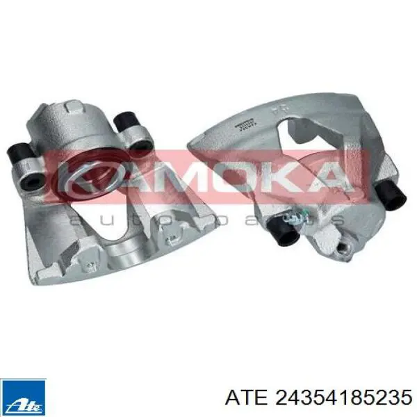 Супорт тормзной ATE 24354185235 цена, от 74.03 USD