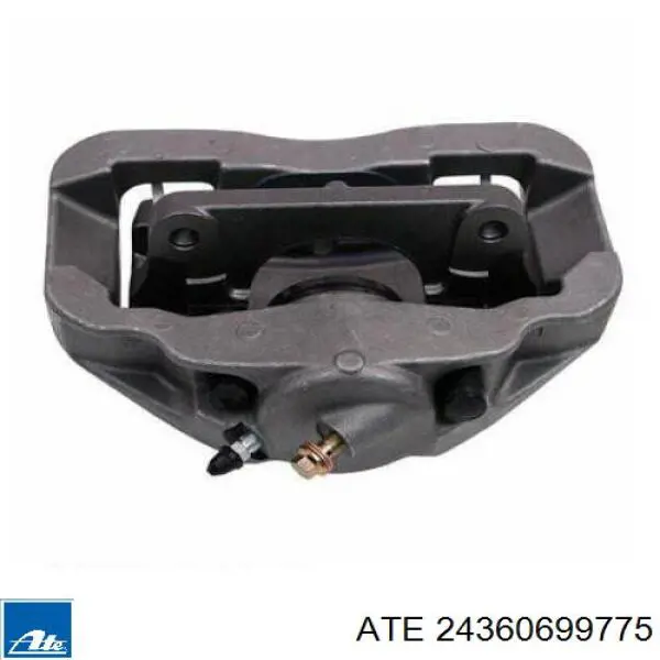 Супорт тормзной Elstock 820676 цена, от 112.56 USD