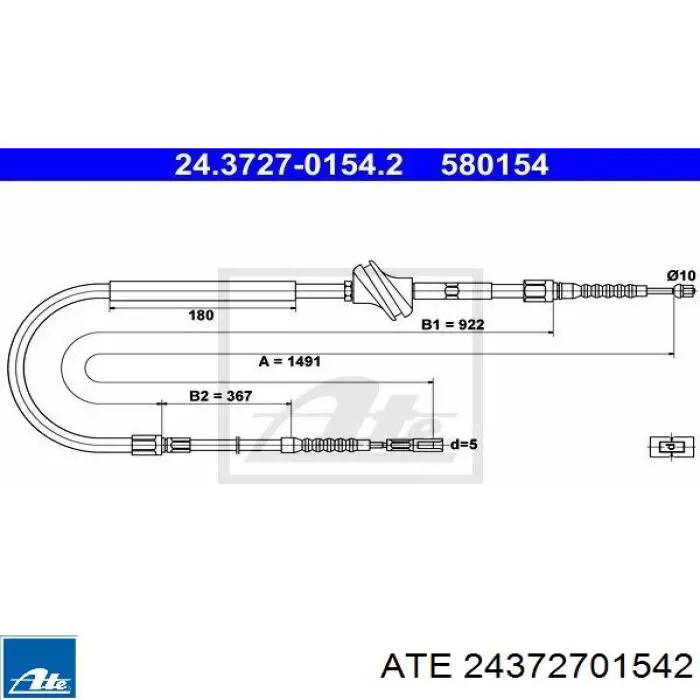24372701542 ATE