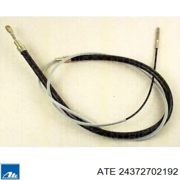 Задний трос ручника Linex 060124 цена, от 9.48 USD