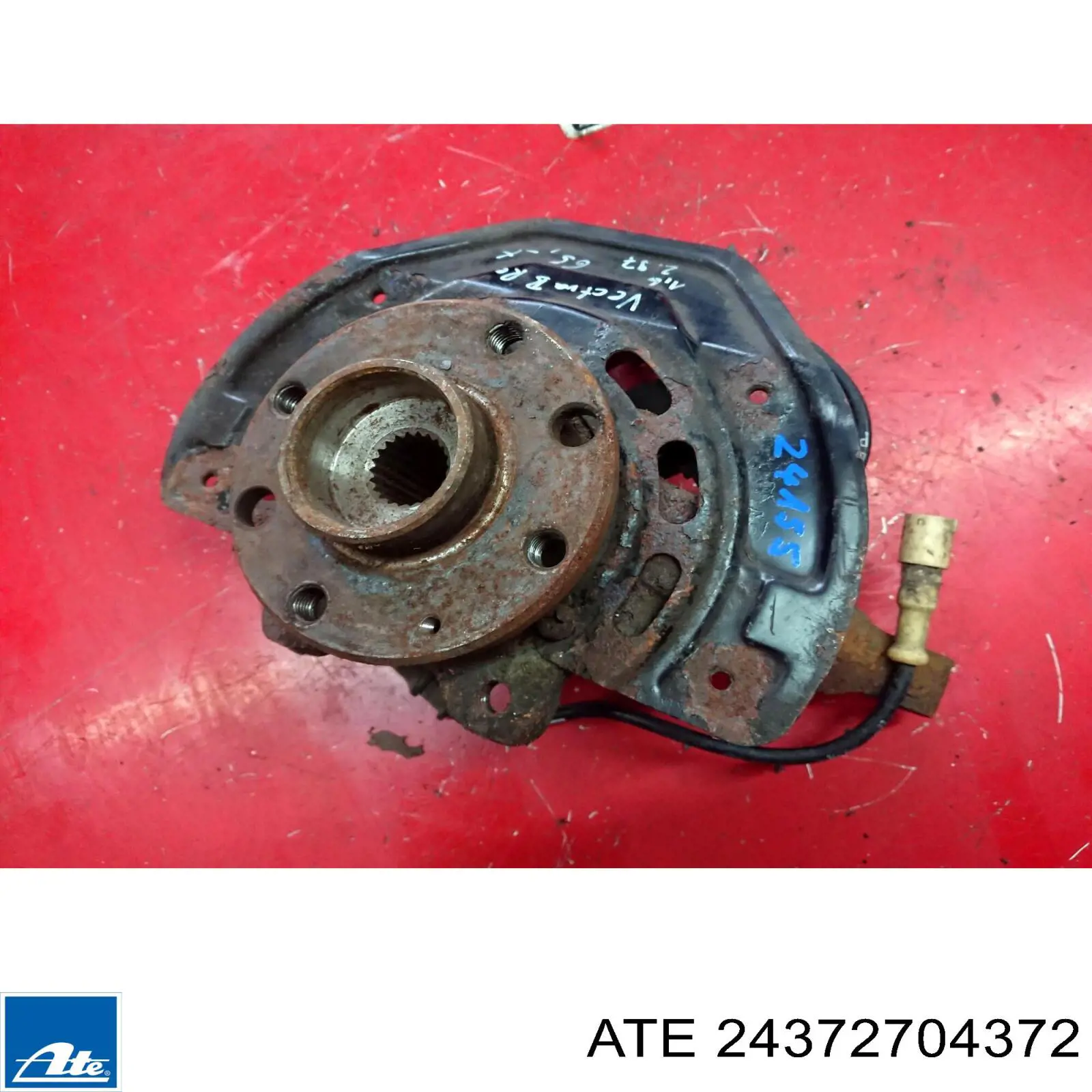 Трос стояночного тормоза задний правый Mercedes A501210311C цена, от 20.34 USD