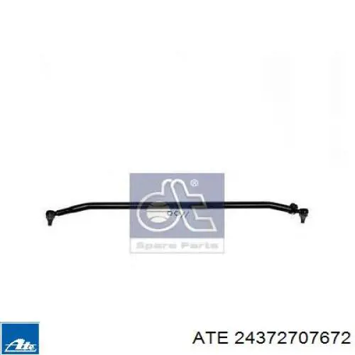 Трос ручного тормоза передний Febi 171355 цена, от 10.25 USD
