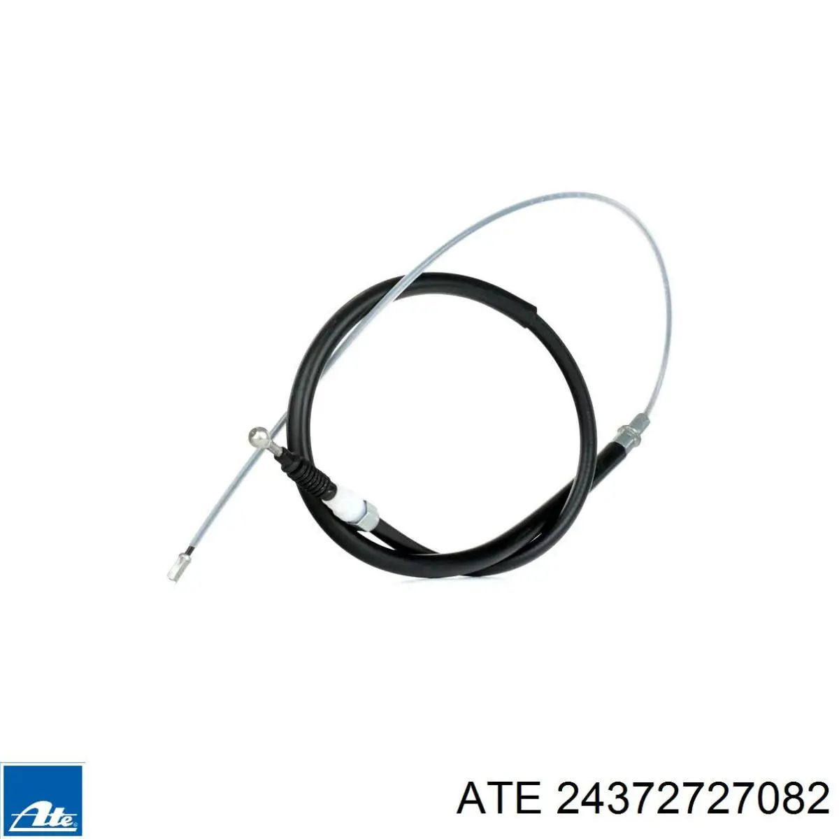 Задний трос ручника ATE 24372727082 цена, от 15.08 USD