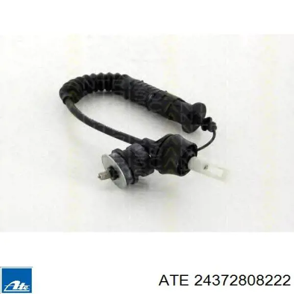 Трос сцепления ATE 24372808222 цена, от 28.31 USD