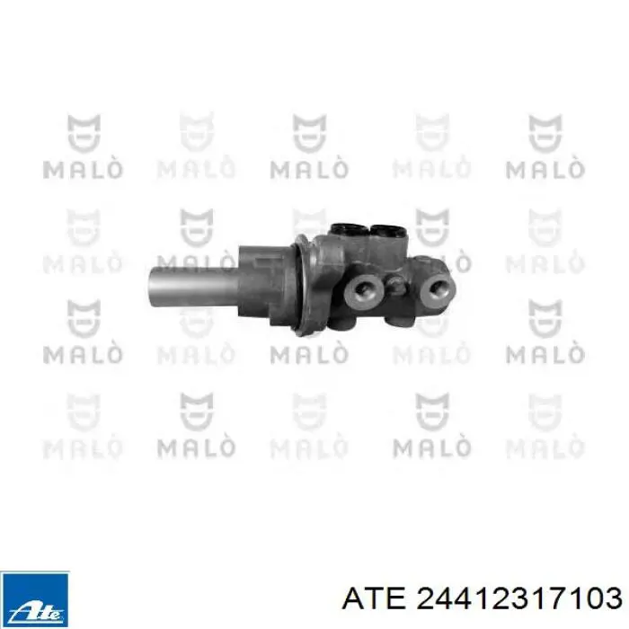 ГТЦ Metelli 050683