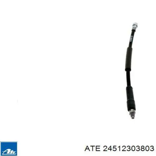 Шланг тормозной передний ATE 24512303803 цена, от 27.85 USD