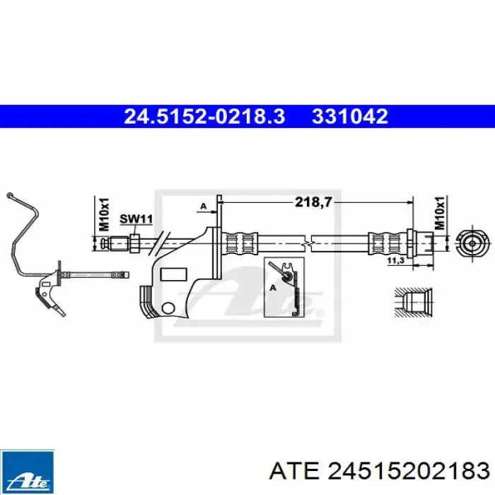 24515202183 ATE