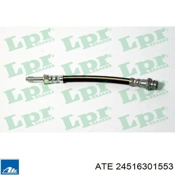 Шланг тормозной передний Ford 1379917 цена, от 5.72 USD